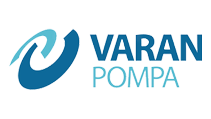 VARAN POMPA